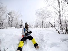 -雪谷