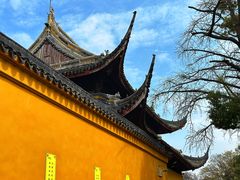 -西园戒幢律寺