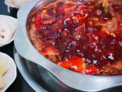 -大龙火锅(老店)
