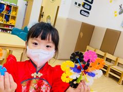 -豆初托育园 Baby Bean Day care Center