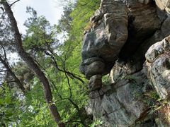 -虞山风景区