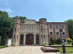 -张学良旧居陈列馆(大帅府)