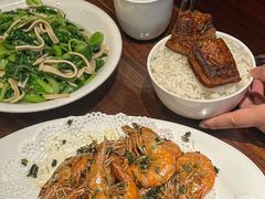 -老瑞福上海菜(人民广场店)