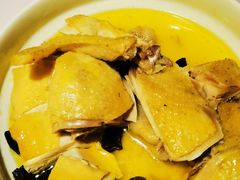 -百味馆·海鲜·湛江菜(后海花园店)