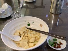 -河南食府(人民路店)