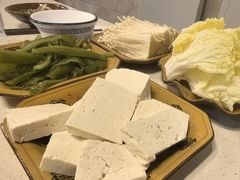 -渝味园老重庆火锅(中华北路店)
