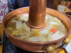 -民食香·腊排骨野生菌美食(木府店)