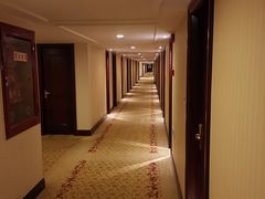 -上海延安饭店