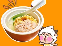 -瑞面(吴宫泛太平洋酒店)