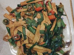-业华湘·特色菜