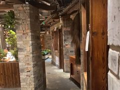 -丹江渔村(首都机场店)
