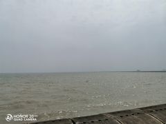 -东疆建设开发纪念公园