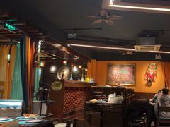 -甘尼仕印度餐厅爵士酒吧(阳春巷店)