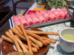 -鸿姐老火锅(花园路店)
