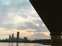 -武昌江滩