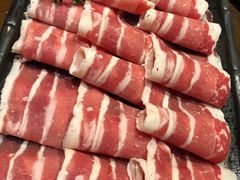 -捞神煲汤火锅(湖滨商业街店)