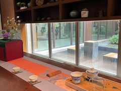 -西安凯悦酒店·湖畔中餐厅