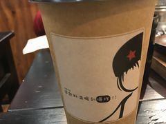-小明同学(三里屯店)