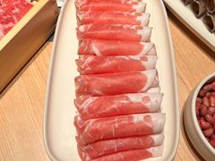 -巴奴毛肚火锅(七宝领展广场店)