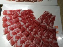 -蜀留香火锅·始于1999·原四川老火锅(白堤路店)