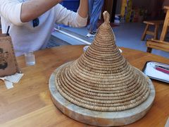 -云南野生菌石锅鱼石锅鸡(大金塔店)