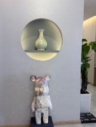 -蓝丝带产后恢复中心(嘉善一店)