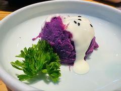 -壹兆炭火烤肉·烤鳗鱼(全运路店)