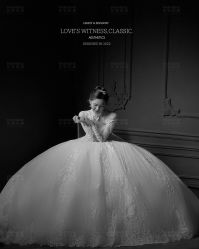 -巴黎经典婚纱摄影PARISSIC