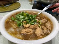 釷鮀鱼羮-光头匠