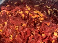 -金鼎雪山牦牛杂火锅(理县总店)