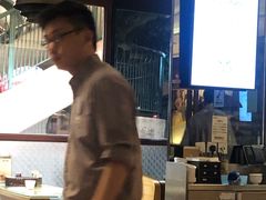 -翠华餐厅(铜锣湾糖街店)
