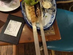 -卢布里西餐厅(总店)