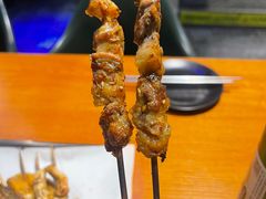 -京狮炙燥·精酿烧烤(首经贸店)