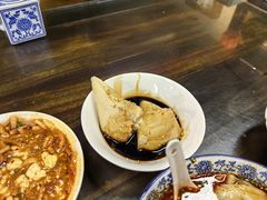 -西月城谭豆花(春熙路店)