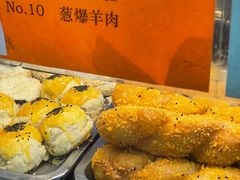 -护国寺小吃(地安门店)