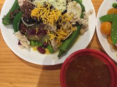 -So Lounge索兰至餐厅(蓝色港湾店)