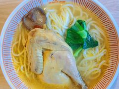 -十八汆·京味打卤面(酒仙桥店)