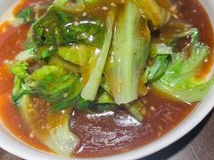 -应天大明王朝·南京菜(中山陵店)