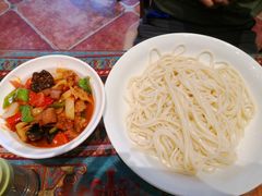 -巴依老爷新疆美食(工体旗舰店)