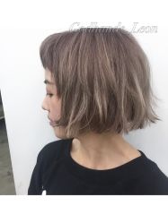 -Godhands美发设计沙龙