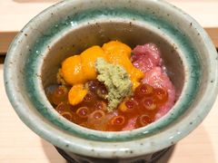 -鮨一日本料理(大中华店)