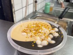 -鞠氏黑芝麻糊(水塔店)