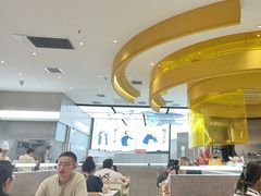 -蔡澜点心·粤菜(月星环球港店)