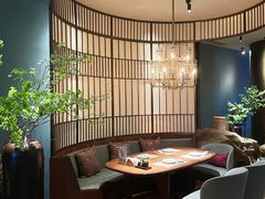 -山葵家·创意料理(宁波来福士店)