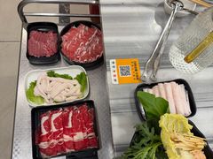 -牛街清真满恒記(平安里西大街店)