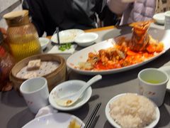 -姑苏家宴·苏帮菜·松鼠桂鱼(苏州总店)