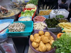 -正宗阳山牛杂(东城店)