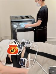 -Fundi张玉珊修身堂·indiba·BTL科技瘦身