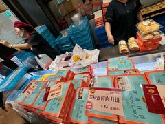 -王家沙点心店(南京西路总店)