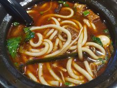 -姐弟俩土豆粉(西安小寨店)